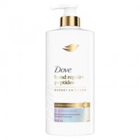 Condicionador Dove Expert Em Danos Bond Repair + PeptÍdeo 600ml