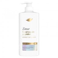 Shampoo Dove Expert Em Danos Bond Repair + PeptÍdeo 600ml