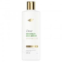 Condicionador Dove UmectaÇÃo + Coco Antioxi 370ml