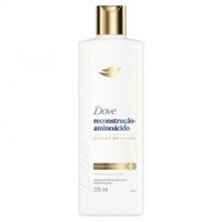 Condicionador Dove ReconstruÇÃo + AminoÁcido 370ml