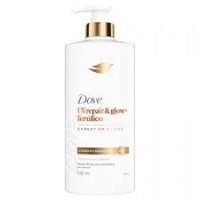Condicionador Dove Uv Repair E Glow + FerÚlico 250ml