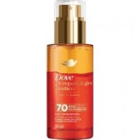 Óleo+sÉrum BifÁsico Dove Uv Repair E Glow FerÚlico 110ml