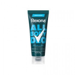 Desodorante Rexona M Creme All Body Deo Ocean Rush 75g