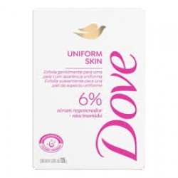 Sabonete Dove SÉrum Niacinamida Uniform Skin 135g