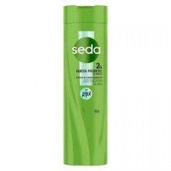 Shampoo Seda By Rayza ForÇa E Crescimento 300ml