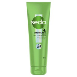 Condicionador Seda By Rayza ForÇa E Crescimento 250ml