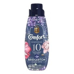 Amaciante Comfort Segredos 10 Bridgerton 500ml