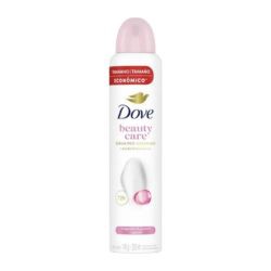 Desodorante Dove F Aero Beauty Care MagnÓlia E Jasmim 250ml