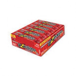 Bala Freegells Azedinho Morango 27,6g