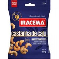 Castanha De Caju Iracema 50g