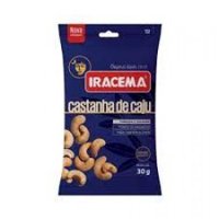 Castanha De Caju Iracema 30g