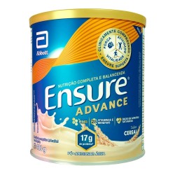 Ensure Advance Cereal 400g