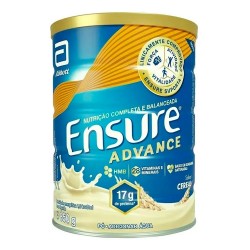 Ensure Advance Cereal 850g