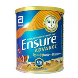 Ensure Advance CafÉ 400g