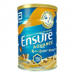 Ensure Advance CafÉ 850g