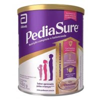 Pediasure PÓ Chocolate 400g