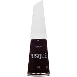 Esmalte Risque Rebu 8ml