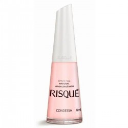 Esmalte Risque Condessa 8ml