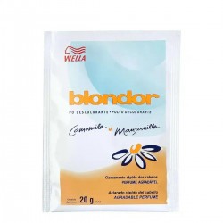 Descolorante Blondor 20g