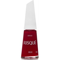 Esmalte Risque Beijo 8ml