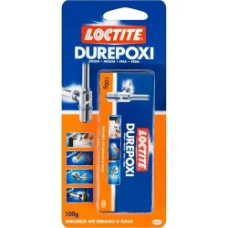 Durepoxi Blister Massa 100g