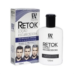 Anaconda Retok LoÇÃo Escurecedora 120ml