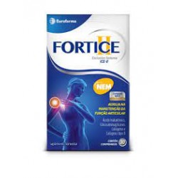 Fortice 30cps