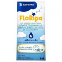 Floripa Gotas 8ml