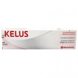 Kelus Gel Silicone 15g