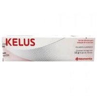 Kelus Gel Silicone 15g