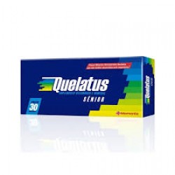 Quelatus 30cpr