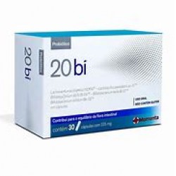 ProbiÓtico 20 Bi 30cps