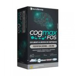 Cogmax Fos 60cps
