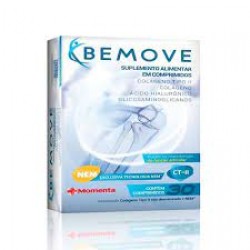 Bemove 30cpr