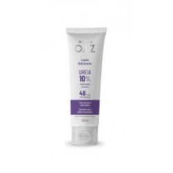 LoÇÃo Hidratante Oaz Ureia 10% 150ml
