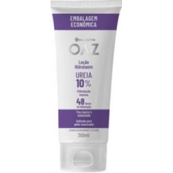 LoÇÃo Hidratante Oaz Ureia 10% 300ml