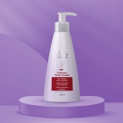 Creme Oaz Pernas Cansadas 300ml