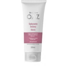 Sabonete Íntimo Oaz DiÁrio 200ml