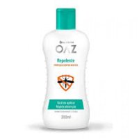 Repelente Oaz Adulto 4h De ProteÇÃo 200ml