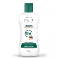 Repelente Oaz Adulto 10h De ProteÇÃo 200ml