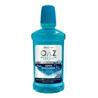 Enxaguante Bucal Oaz Menta Refrescante 500ml