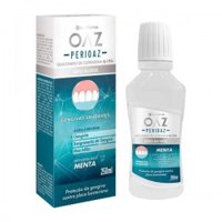 Enxaguante Bucal Oaz Perioaz Menta 250ml
