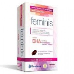 Feminis Para Gestante 30cps