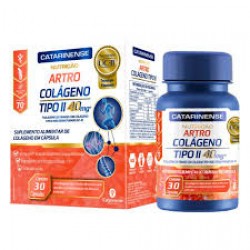 ColÁgeno Tipo Ii 30cps