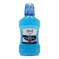 Enxaguante Bucal Oaz Zero HortelÃ 250ml