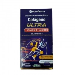 ColÁgeno Ultra 30cps
