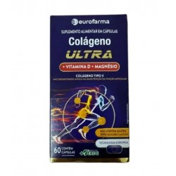 ColÁgeno Ultra 60cps