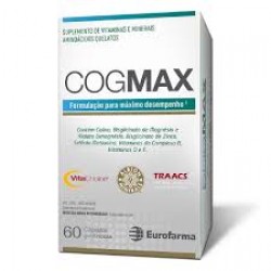 Cogmax 60cps