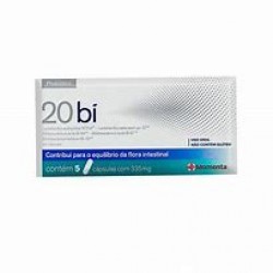 ProbiÓtico 20 Bi 5cps