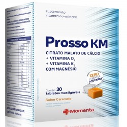 Prosso Km 30tabletes MastigÁveis